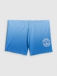 mini: Chłopięce kąpielówki 4F 4FJRSS26USWTM074 - niebieskie (1)