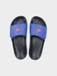 mini: Chłopięce klapki 4F 4FJMM00FFLIM043A - niebieskie (4)
