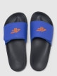 mini: Chłopięce klapki 4F 4FJRMM00FSLIM012 - niebieskie (5)