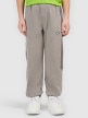 mini: Chłopięce spodnie dresowe joggery 4F 4FJRSS26TTROM1873 - szare (2)