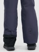 mini: Chłopięce spodnie narciarskie 4F 4FJRAW25TFTRM1245 - szare (4)