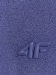mini: Chłopięcy polar ze stójką 4F 4FJRAW25TFLEM436 - niebieski (7)