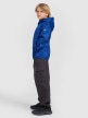 mini: Chłopięcy softshell 4F 4FJRAW25TSOFM508 - multikolor (3)