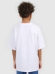 mini: Chłopięcy t-shirt z nadrukiem 4F 4FJWSS26TFTSM1968 - biały (6)