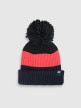  4F JUNIOR Chłopięca czapka zimowa 4F 4FJWAW25ACAPM660  multikolor Multikolor
