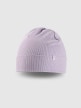 Obrazek dla: 4F JUNIOR Dziecięca czapka beanie 4F 4FJRSS26ACAPU0766  fioletowa Fioletowy