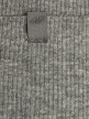 mini: Dziecięca czapka beanie 4F 4FJRSS26ACAPU0766 - szara (2)