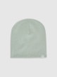 mini: Dziecięca czapka zimowa 4F 4FJWAW25ACAPU602 - miętowa (1)