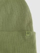mini: Dziecięca czapka zimowa 4F 4FJWAW25ACAPU604 - zielona (2)