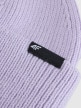 mini: Dziecięca czapka zimowa 4F 4FJWAW25ACAPU652 - fioletowa (2)