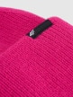 mini: Dziecięca czapka zimowa 4F 4FJWAW25ACAPU652 - różowa (2)