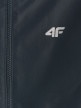 mini: Dziecięca kurtka przejściowa 4F 4FJWSS26TTJAU0959 - granatowa (10)