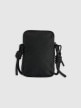 mini: Dziecięca saszetka na ramię 4F 4FJRAW25APOUU100 - czarna (2)