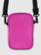 mini: Dziecięca saszetka na ramię 4F 4FJWMM00APOUU086 - różowa (4)