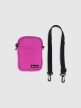 mini: Dziecięca saszetka na ramię 4F 4FJWMM00APOUU086 - różowa (2)
