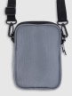 mini: Dziecięca saszetka na ramię 4F 4FJWMM00APOUU086 - szara (4)