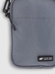 mini: Dziecięca saszetka na ramię 4F 4FJWMM00APOUU086 - szara (3)