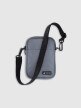 mini: Dziecięca saszetka na ramię 4F 4FJWMM00APOUU086 - szara (2)