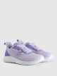 mini: Dziecięce buty sportowe 4F 4FJRSS25FSPOF192 - fioletowe (12)