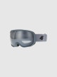 mini: Dziecięce gogle narciarskie 4F 4FJWMM00AGOGU067 - zielone (2)