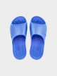 mini: Dziecięce klapki 4F 4FJRMM00FFLIU128A - niebieskie (4)