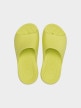 mini: Dziecięce klapki 4F 4FJRMM00FFLIU128A - zielone (5)
