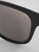 mini: Dziecięce okulary przeciwsłoneczne z powloką lustrzaną 4F 4FJRSS26ASUNU084 - czarne (5)