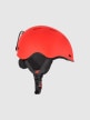 mini: Dziecięcy kask narciarski 4F 4FJWAW25AHELU086 - czerwony (3)