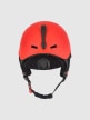 mini: Dziecięcy kask narciarski 4F 4FJWAW25AHELU086 - czerwony (5)