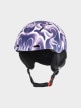 mini: Dziecięcy kask narciarski 4F 4FJWAW25AHELU086 - multikolor (6)