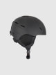 mini: Dziecięcy kask narciarski 4F 4FJWMM00AHELU097 - czarny (3)