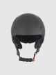 mini: Dziecięcy kask narciarski 4F 4FJWMM00AHELU097 - czarny (2)