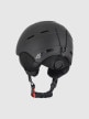 mini: Dziecięcy kask narciarski 4F 4FJWMM00AHELU097 - czarny (6)