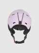 mini: Dziecięcy kask narciarski 4F 4FJWMM00AHELU097 - różowy (5)