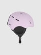 mini: Dziecięcy kask narciarski 4F 4FJWMM00AHELU097 - różowy (3)