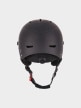 mini: Dziecięcy kask narciarski z goglami 4F 4FJWMM00AHELU122 - czarny (5)