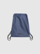 mini: Dziecięcy plecak-worek 4F 4FJRAW25AGYMU168 - granatowy (1)