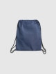 mini: Dziecięcy plecak-worek 4F 4FJRAW25AGYMU168 - granatowy (2)