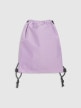mini: Dziecięcy plecak-worek 4F 4FJWMM00AGYMU157 - fioletowy (2)