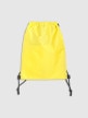 mini: Dziecięcy plecak-worek 4F 4FJWMM00AGYMU157 - żółty (2)