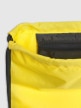 mini: Dziecięcy plecak-worek 4F 4FJWMM00AGYMU157 - żółty (3)