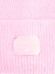 mini: Dziewczęca czapka zimowa 4F 4FJRAW25ACAPF0811 - różowa (2)