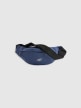  4F JUNIOR Dziewczęca nerka 4F 4FJWMM00AWAIU116  granatowa Granatowy