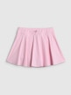 mini: Dziewczęca spódniczka treningowa 4F 4FJRSS26TFSKF024 - różowa (6)