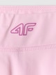 mini: Dziewczęca spódniczka treningowa 4F 4FJRSS26TFSKF024 - różowa (7)