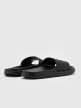 mini: Dziewczęce klapki 4F 4FJMM00FFLIF016A - czarne (4)