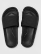 mini: Dziewczęce klapki 4F 4FJMM00FFLIF016A - czarne (5)