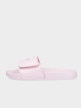 mini: Dziewczęce klapki 4F 4FJMM00FFLIF042 - różowe (1)