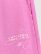 mini: Dziewczęce spodnie dresowe 4F 4FJWAW25TTROF1248 - różowe (7)