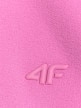 mini: Dziewczęcy polar 4F 4FJRAW25TFLEF434 - różowy (8)